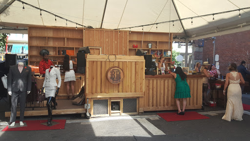 Bar «The Barrel Room», reviews and photos, 105 NW 3rd Ave, Portland, OR 97209, USA