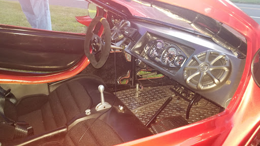 Motorcycle Dealer «Mt. Holly Motorsports», reviews and photos, 2044 US-206, Vincentown, NJ 08088, USA