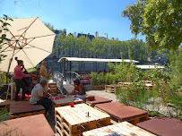 Atmosphère du Restaurant Au Vieux Châtelet à Paris - n°4