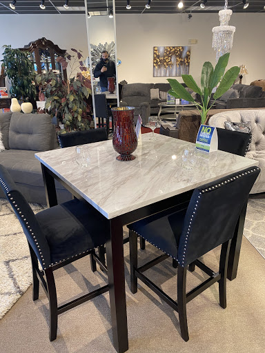 Furniture Store «All Brands Furniture», reviews and photos, 605 New Brunswick Ave, Perth Amboy, NJ 08861, USA