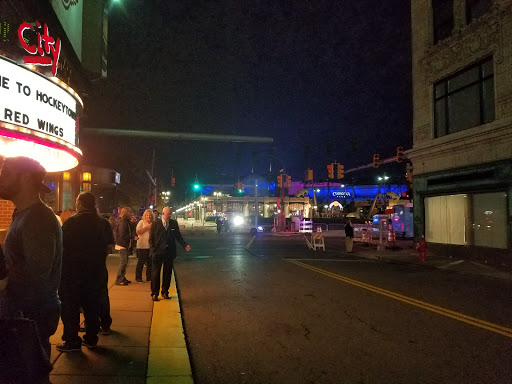 Performing Arts Theater «City Theatre», reviews and photos, 2301 Woodward Ave, Detroit, MI 48201, USA