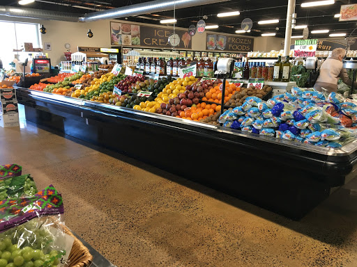 Fruit and vegetable wholesaler New Haven