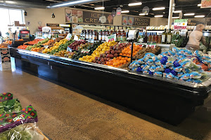 Connecticut Fresh Food & Produce Market
