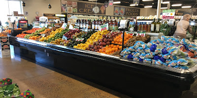 Connecticut Fresh Food & Produce Market