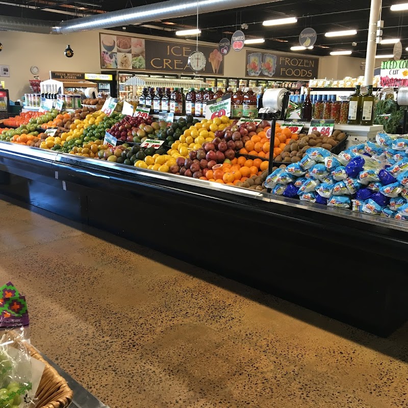 Connecticut Fresh Food & Produce Market