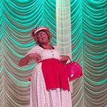 Photo n°4 de l'avis de Bergfee. fait le 22/10/2023 à 08:34 sur le  Kyffhäuser à Großharthau