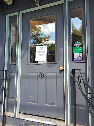 Donut Shop «PVDonuts», reviews and photos, 79 Ives St, Providence, RI 02906, USA