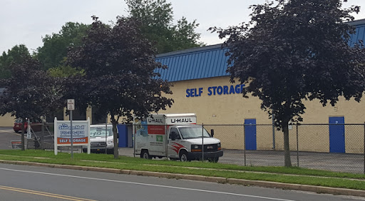 Self-Storage Facility «The Storage Mall», reviews and photos, 25 James St, Toms River, NJ 08753, USA