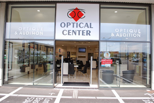 Opticien CHOLET - Optical Center à Cholet