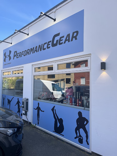 PerformanceGear