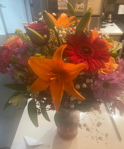 Florist «S & B Florists», reviews and photos, 1138 Nostrand Ave, Brooklyn, NY 11225, USA