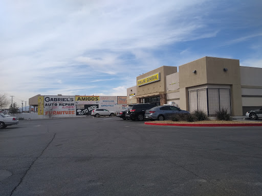 Discount Store «Dollar General», reviews and photos, 2640 N Las Vegas Blvd, North Las Vegas, NV 89030, USA