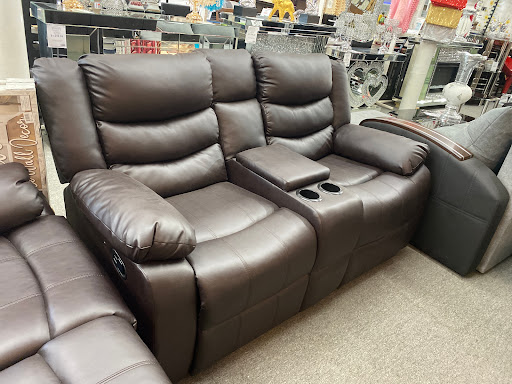 Furniture Store «Jerusalem Discount Furniture», reviews and photos, 592 Washington St, Dorchester, MA 02124, USA