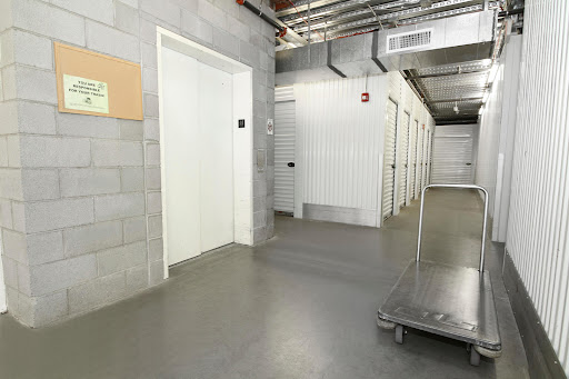 Self-Storage Facility «RightSpace Storage», reviews and photos, 8580 N 91st Ave, Peoria, AZ 85345, USA