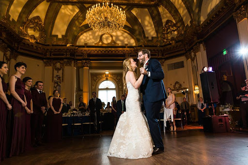 Event Venue «Belvedere & Co. Events», reviews and photos, 1 E Chase St, Baltimore, MD 21202, USA