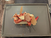 Foie gras du Restaurant français Le Comptoir des Saveurs à Bordeaux - n°2