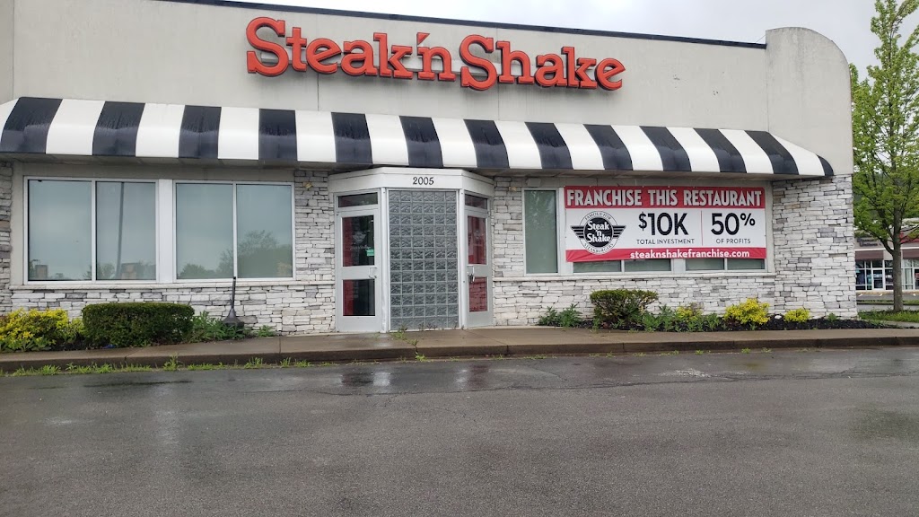 Steak 'n Shake 15084