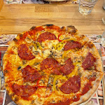 Photo n°1 de l'avis de Anton.e fait le 11/04/2024 à 18:36 sur le  Il Campione à Rome