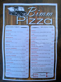 Photos du propriétaire du Pizzeria BIMM PIZZA à Garéoult - n°8