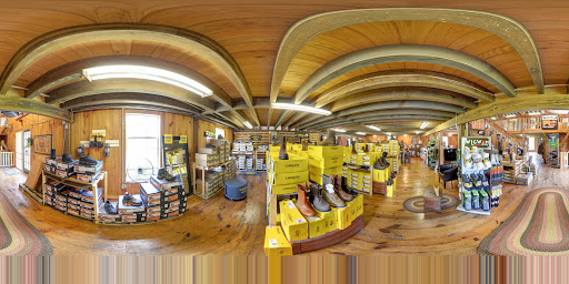 Boot Store «Overlook Boots», reviews and photos, 989 Potosi Rd, Glen Rock, PA 17327, USA
