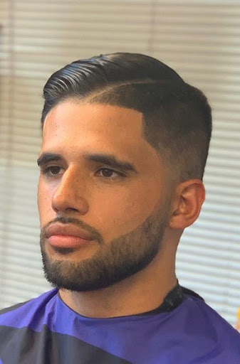 Barber Shop «Antique Barbershop», reviews and photos, 12290 SW Main St #2a, Tigard, OR 97223, USA