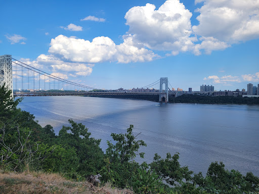 Historical Place «Fort Lee Historic Park», reviews and photos, Hudson Terrace, Fort Lee, NJ 07024, USA