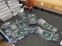 MAXTECH LLC - Surveillance & Security Systems Company - Photo 6 - Car repair in , Sugar Land