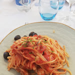 Photo n°1 de l'avis de Leonardo.e fait le 16/06/2019 à 12:55 sur le  Ristorante Il Bucaniere à Silvi