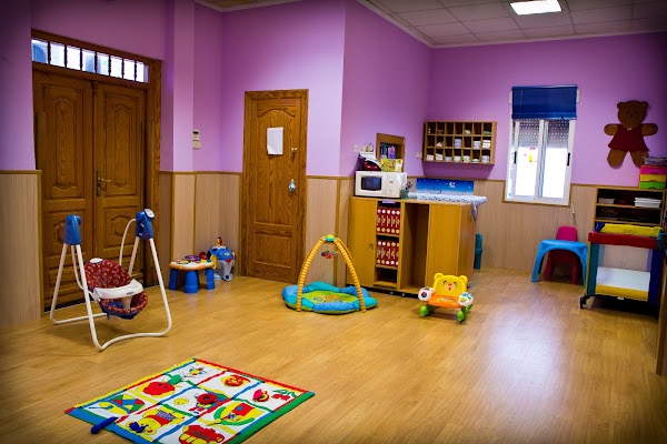 Centro de Educación Infantil Baloo