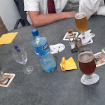 Photo n°1 de l'avis de Sarah.e fait le 08/08/2021 à 20:27 sur le  Zimmer 8 Cafe und Hotel, bei Göcke à Recke