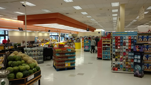 Grocery Store «Winn-Dixie», reviews and photos, 1535 N Singleton Ave, Titusville, FL 32796, USA