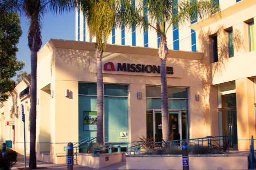 Mission Federal Credit Union Mission Valley, 2020 Camino Del Rio N #100, San Diego, CA 92108, Credit Union