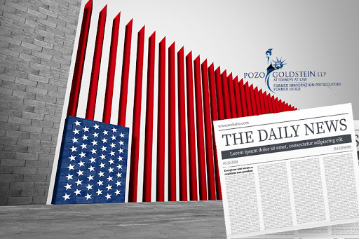 Immigration Attorney «Pozo Goldstein, LLP», reviews and photos