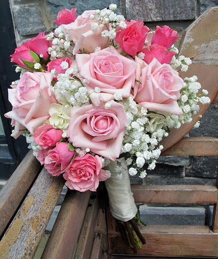 Florist «NE FLOWER BOUTIQUE», reviews and photos, 11702 Bustleton Ave, Philadelphia, PA 19116, USA