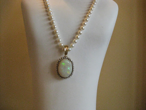 Jeweler «M.J. Thomas Jewelers», reviews and photos, 3637 Main St, Stratford, CT 06614, USA