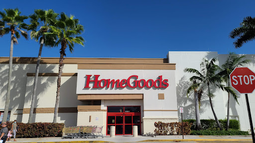 HomeGoods, 11251 Pines Blvd, Pembroke Pines, FL 33026, USA, 