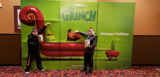 Movie Theater «Cinemark Tinseltown USA and IMAX», reviews and photos, 2291 Buffalo Rd, Rochester, NY 14624, USA