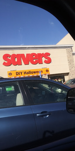Thrift Store «Savers», reviews and photos