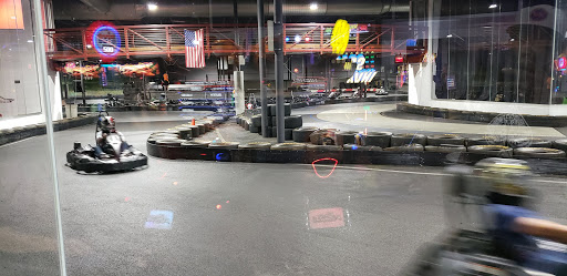 Amusement Center «Grand Prix New York Racing», reviews and photos, 333 Bedford Rd, Mt Kisco, NY 10549, USA