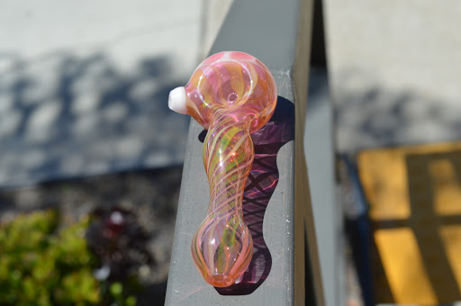 Glass Blower «Urban Glass Smoke Shop», reviews and photos, 4009 Park Blvd #21, San Diego, CA 92103, USA