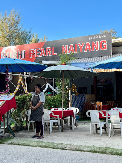 Sushi Pearl Naiyang