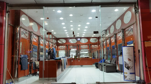 النبلاء للخياطة الرجالية 