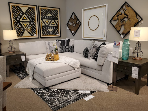 Furniture Store «Ashley HomeStore», reviews and photos, 3200 Mall Loop Dr, Joliet, IL 60431, USA