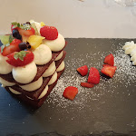 Photo n°3 de l'avis de Francesco.a fait le 25/08/2019 à 13:28 sur le  Ristorante Casa Caldart à Valdobbiadene