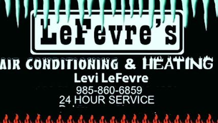 LeFevre's A/C and Heating