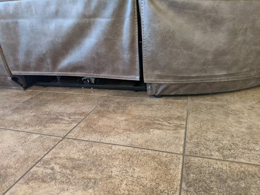 Furniture Store «Mega Furniture Tempe», reviews and photos, 1315 W Elliot Rd, Tempe, AZ 85284, USA