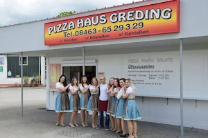 Pizza Haus Greding image