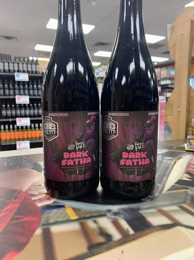 Wine Store «Top Ten Liquors», reviews and photos, 9887 Norma Ln, Woodbury, MN 55125, USA