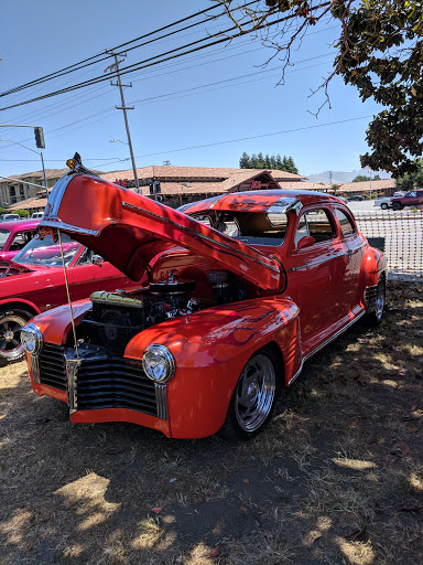 Shopping Mall «East Lake Village Shopping Center», reviews and photos, 936 E Lake Ave, Watsonville, CA 95076, USA