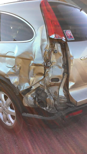 Auto Body Shop «Autocraft Paint & Body Works», reviews and photos, 1804 S 3rd Ave, Yakima, WA 98902, USA